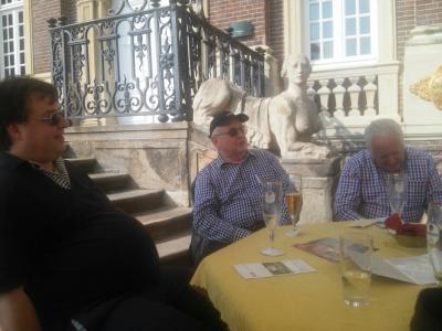 Foto des Albums: Sängertour 2017