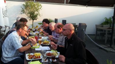 Foto des Albums: Sängertour 2017