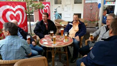 Foto des Albums: Sängertour 2017