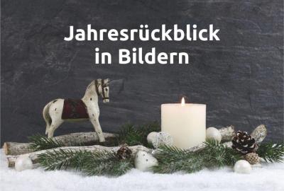 Foto des Albums: Jahresrückblick in Bildern 2018 (19. 12. 2018)