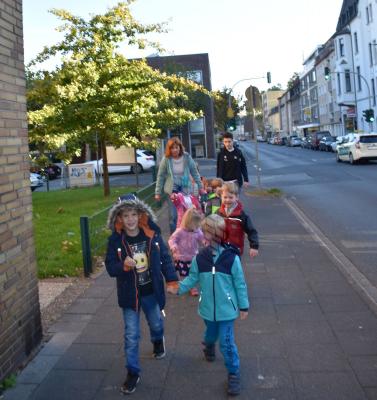 Foto des Albums: Ernte-Dank-Zug