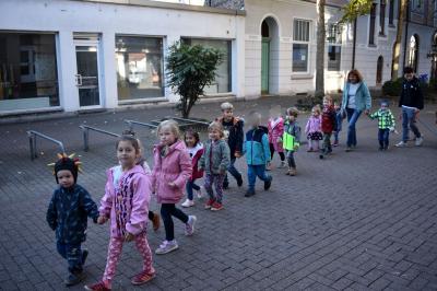 Foto des Albums: Ernte-Dank-Zug
