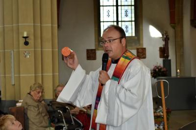 Foto des Albums: Ernte-Dank-Zug