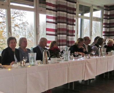Foto des Albums: Weihnachtsfeier 2018