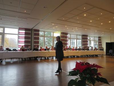 Foto des Albums: Weihnachtsfeier 2018