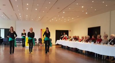 Foto des Albums: Weihnachtsfeier 2018