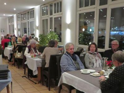 Foto des Albums: Lichterfahrt nach Hamburg