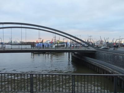 Foto des Albums: Lichterfahrt nach Hamburg