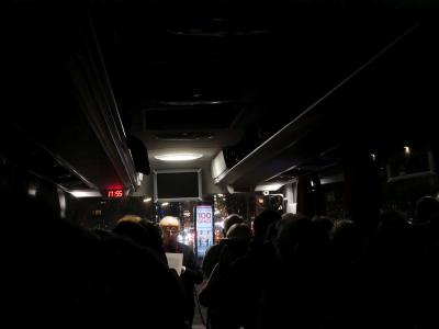 Foto des Albums: Lichterfahrt nach Hamburg