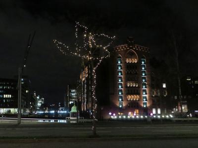 Foto des Albums: Lichterfahrt nach Hamburg
