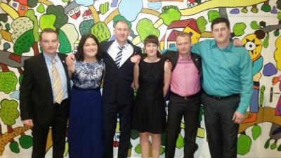 Foto des Albums: Sportlerball Templin