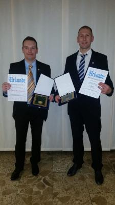 Foto des Albums: Sportlerball Templin