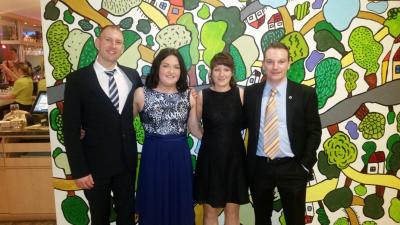 Foto des Albums: Sportlerball Templin