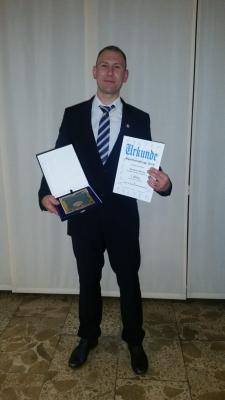 Foto des Albums: Sportlerball Templin