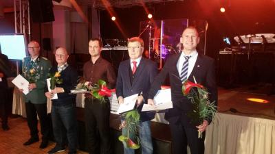 Foto des Albums: Sportlerball Templin