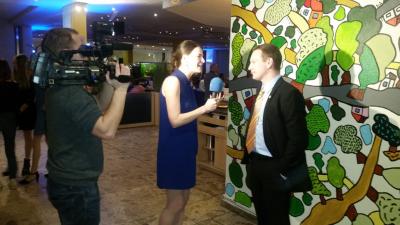 Foto des Albums: Sportlerball Templin