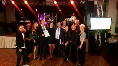 Foto des Albums: Sportlerball Templin