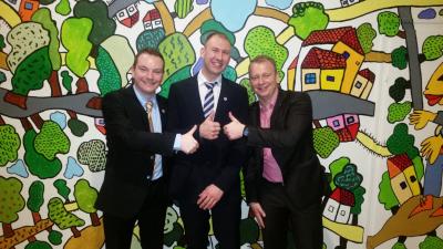 Foto des Albums: Sportlerball Templin
