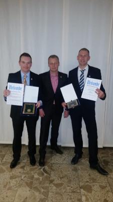 Foto des Albums: Sportlerball Templin
