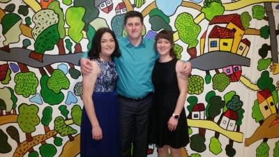 Foto des Albums: Sportlerball Templin