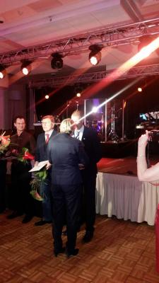 Foto des Albums: Sportlerball Templin