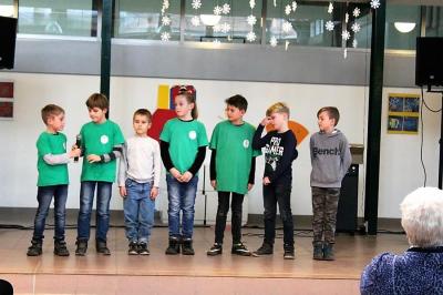 Foto des Albums: Geburtstag 15.01.2019