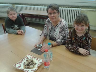 Foto des Albums: Geburtstag 15.01.2019