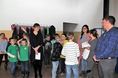 Foto des Albums: Geburtstag 15.01.2019