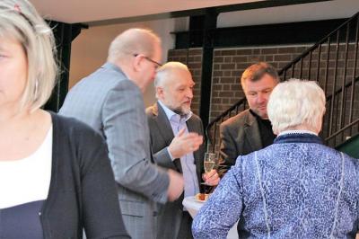Foto des Albums: Geburtstag 15.01.2019