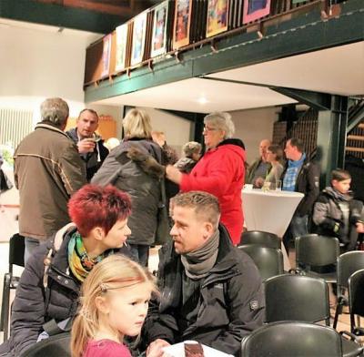Foto des Albums: Geburtstag 15.01.2019