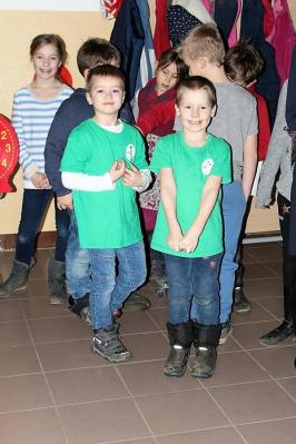 Foto des Albums: Geburtstag 15.01.2019