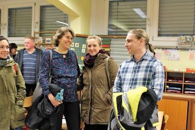 Foto des Albums: Geburtstag 15.01.2019