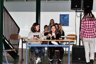 Foto des Albums: Geburtstag 15.01.2019