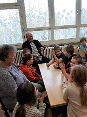 Foto des Albums: Geburtstag 15.01.2019