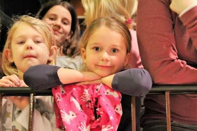 Foto des Albums: Geburtstag 15.01.2019