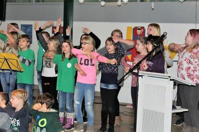 Foto des Albums: Geburtstag 15.01.2019