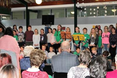 Foto des Albums: Geburtstag 15.01.2019