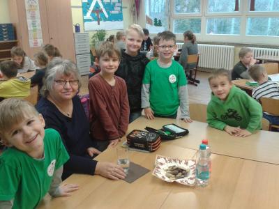 Foto des Albums: Geburtstag 15.01.2019