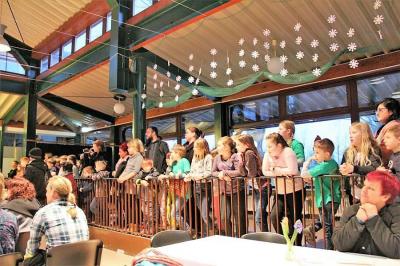 Foto des Albums: Geburtstag 15.01.2019
