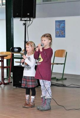 Foto des Albums: Geburtstag 15.01.2019