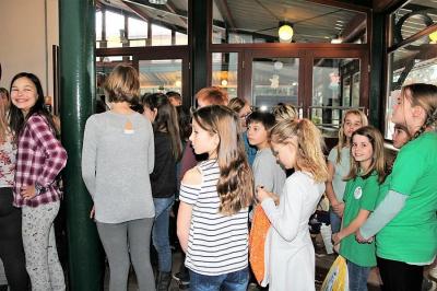 Foto des Albums: Geburtstag 15.01.2019