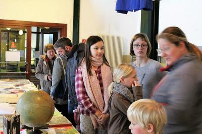 Foto des Albums: Geburtstag 15.01.2019