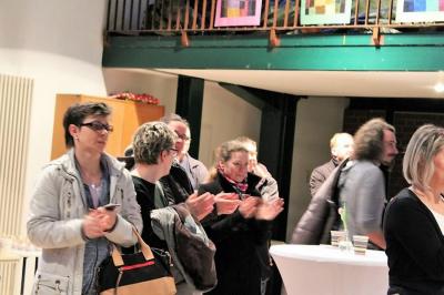 Foto des Albums: Geburtstag 15.01.2019