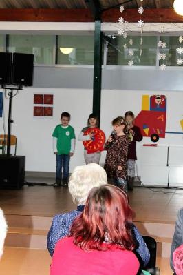 Foto des Albums: Geburtstag 15.01.2019