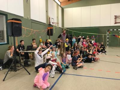 Foto des Albums: Fasching 2019