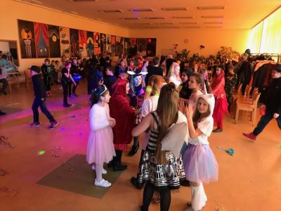 Foto des Albums: Fasching 2019