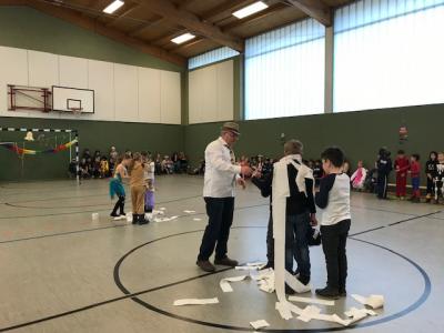 Foto des Albums: Fasching 2019