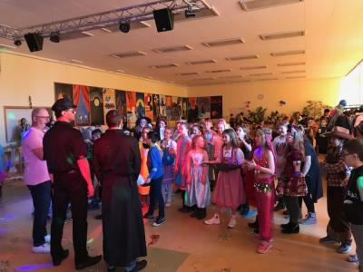 Foto des Albums: Fasching 2019