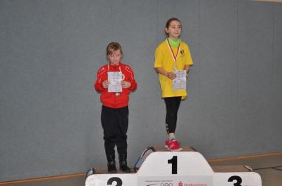 Foto des Albums: UDG Cup Schwedt