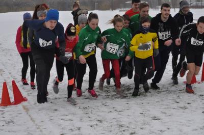 Foto des Albums: UDG Cup Schwedt